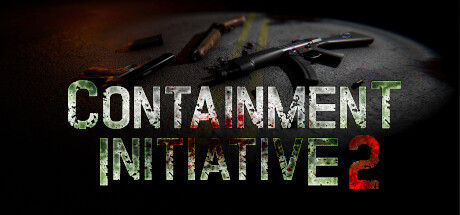 遏制行动2/Containment Initiative 2 截图