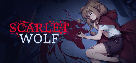 猩红狼/Scarlet Wolf 截图