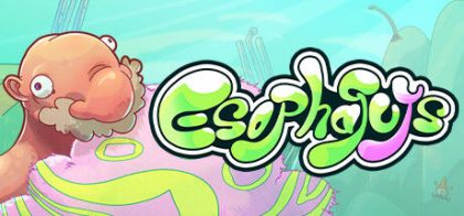 食管人/Esophaguys