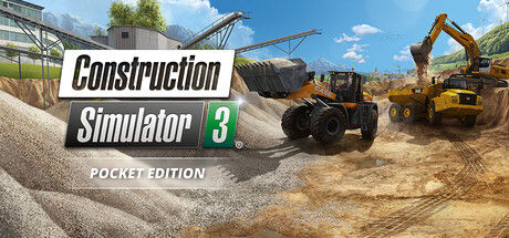 建筑模拟3/Construction Simulator 3 - Pocket Edition 截图