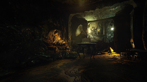 层层恐惧3/Layers of Fear 截图