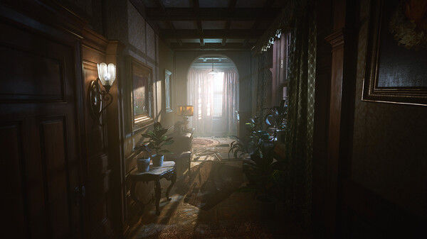 层层恐惧3/Layers of Fear 截图