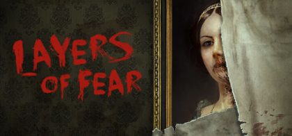 层层恐惧/Layers of Fear (2016)