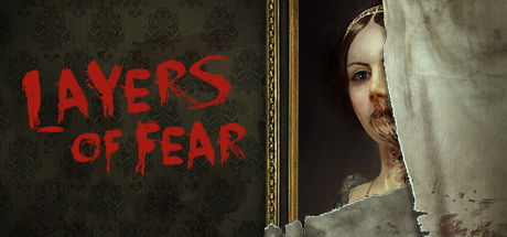 层层恐惧/Layers of Fear (2016) 截图