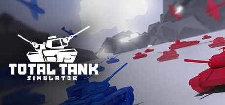 全面坦克模拟器/Total Tank Simulator 截图