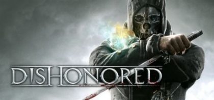 耻辱1/Dishonored