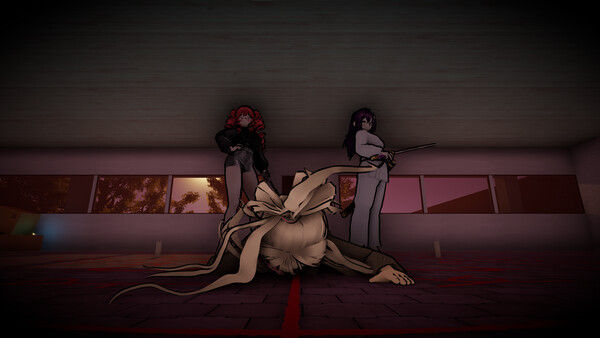 Demons Killers 截图