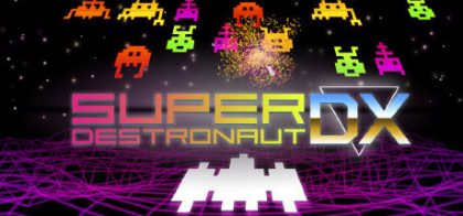 超级特种船员DX/Super Destronaut DX