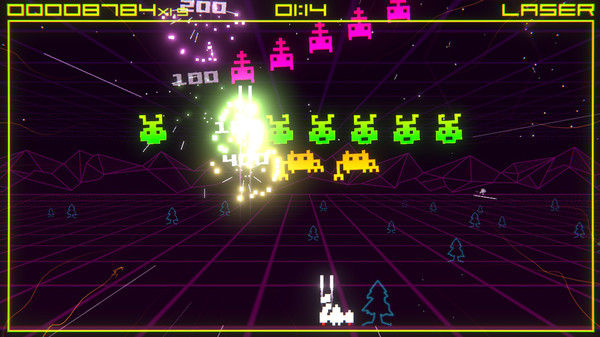 超级特种船员DX/Super Destronaut DX 截图