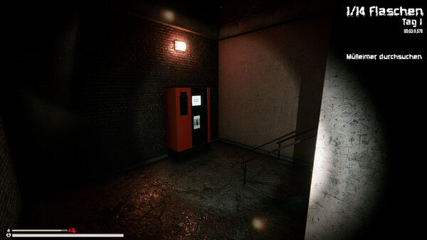 垃圾收集模拟：生存版/Trash Collector Simulator: Survive Edition 截图