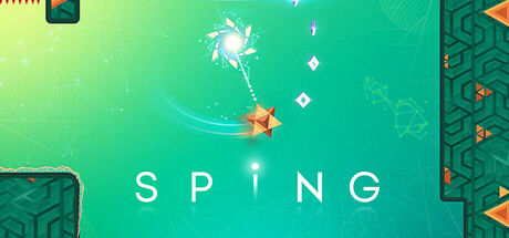 旋转之境/SPiNG 截图