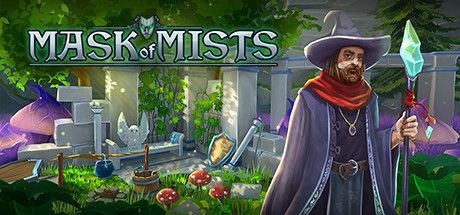 迷雾面具/Mask of Mists 截图