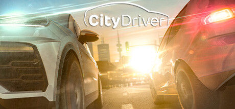城市司机/CityDriver 截图