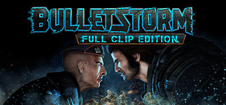 Bulletstorm: Full Clip Edition 截图