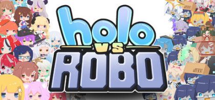 Hololive 对抗机器人/Holo vs Robo