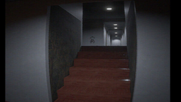 阈限空间：逃生通道/Liminal:Escape Route 截图