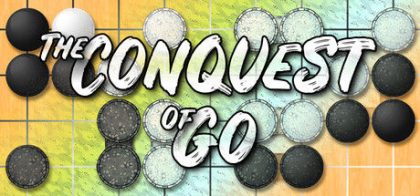 围棋征服战/The Conquest of Go