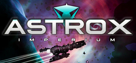 Astrox Imperium 截图