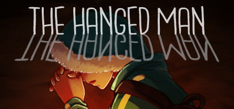 塔罗牌倒吊人/The Hanged Man 截图