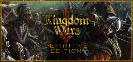 王国战争2：终极版/Kingdom Wars 2: Definitive Edition 截图