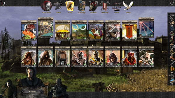 王国战争2：终极版/Kingdom Wars 2: Definitive Edition 截图