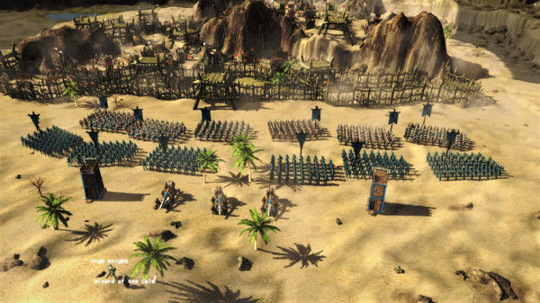 王国战争2：终极版/Kingdom Wars 2: Definitive Edition 截图
