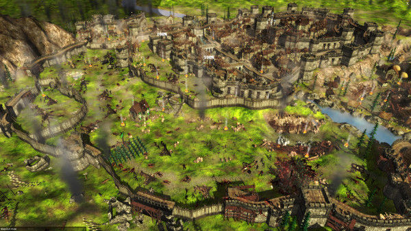 王国战争2：终极版/Kingdom Wars 2: Definitive Edition 截图
