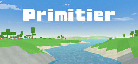Primitier 截图