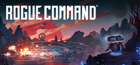 肉鸽指挥官/Rogue Command 截图