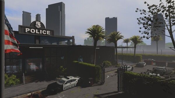 地狱突破：维加斯/Hellbreach: Vegas 截图