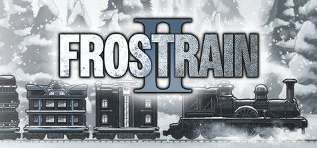 霜雪列车2/Frostrain 2 截图
