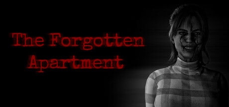 被遗忘的公寓/The Forgotten Apartment 截图