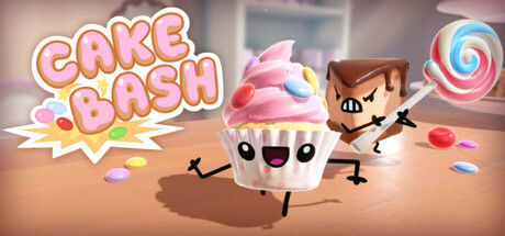 奶油蛋糕/Cake Bash 截图