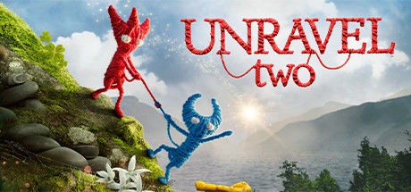 毛线小精灵2/《Unravel Two》 截图
