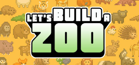 来建一家动物园/Let's Build a Zoo 截图