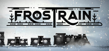霜雪列车/Frostrain 截图