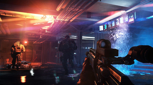 战地4/《Battlefield 4》™ 截图