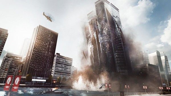 战地4/《Battlefield 4》™ 截图