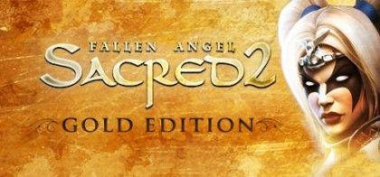 圣域2：黄金版/Sacred 2 Gold