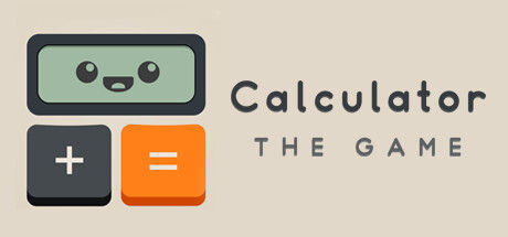 计算器游戏/Calculator: The Game 截图