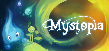 神秘世界 Mystopia 截图