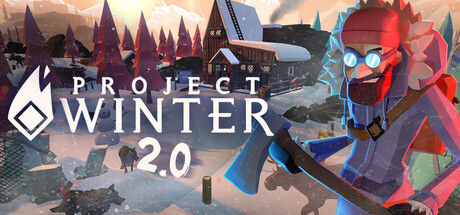 冬日计划/Project Winter 截图