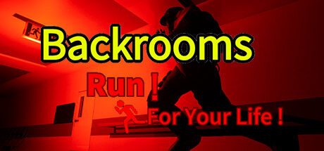 后室：为生命而奔跑！/Backrooms:Run For Your Life! 截图