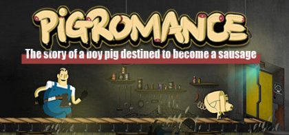 猪猪罗曼史/PIGROMANCE