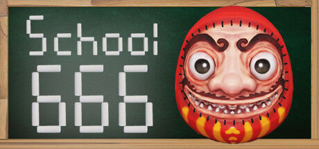 学校666/School 666 截图