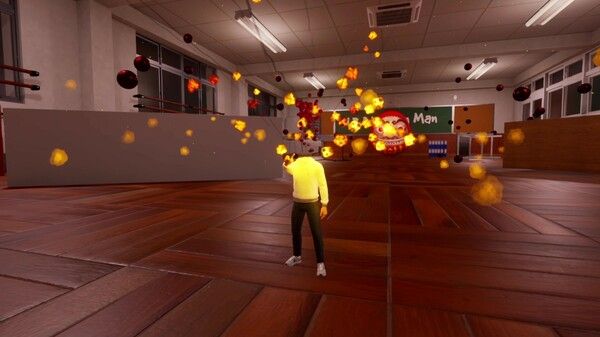 学校666/School 666 截图