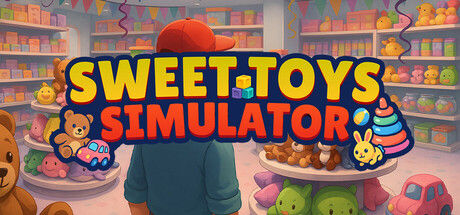 甜蜜玩具模拟器/Sweet Toys Simulator 截图