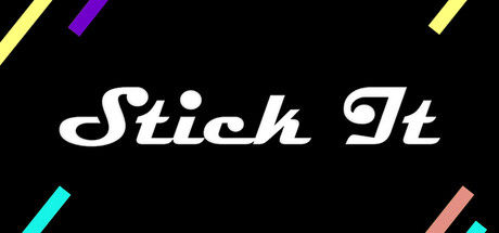 坚持住/Stick It! 截图