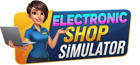 电子商店模拟器/Electronic Shop Simulator 截图