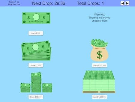 美元/Dollar 截图